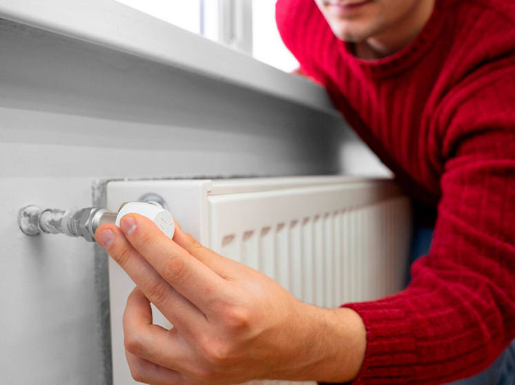 Липчане на улице Плеханова страдают от отсутствия отопления