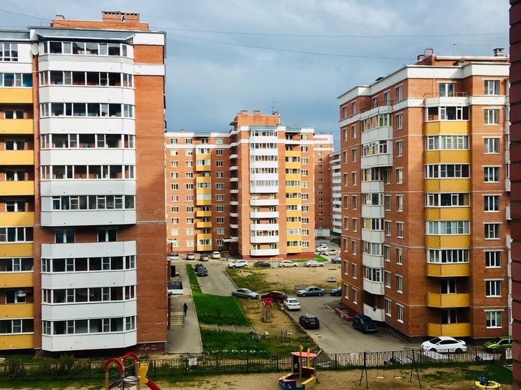 «Семейная ипотека» доступна в 13 городах Вологодской области