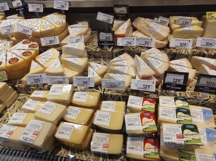 Туляк пойдет под суд за кражу более 10 пачек сливочного масла из «Перекрестка»