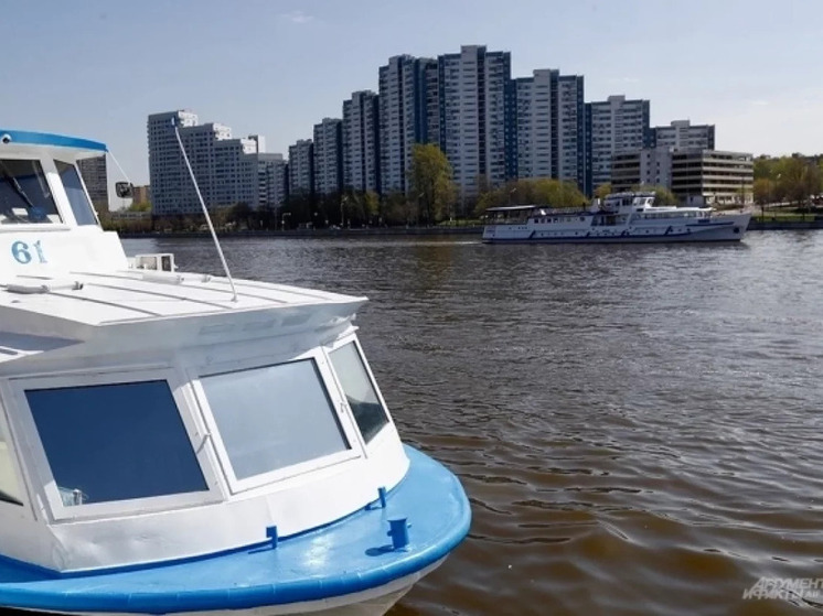 В Новосибирской области подвели итоги речной навигации 2025 года