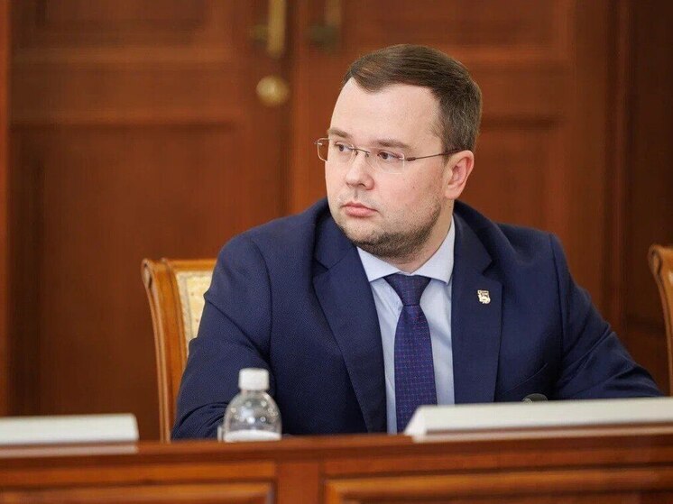 Иван Лебедев рассказал об итогах реализации плана «На Севере - жить!» в Мурманске