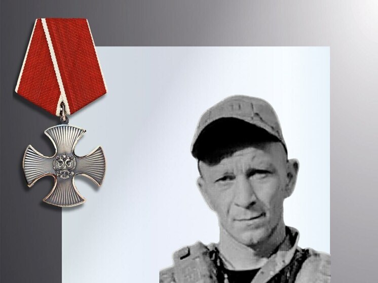 Названы имена погибших на спецоперации жителей Иванова и региона