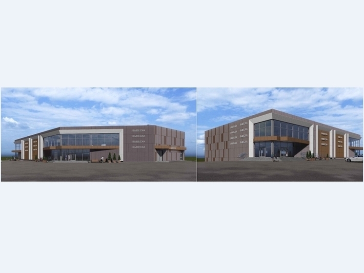 В Перми согласован внешний вид еще одного здания на «гостевом маршруте»