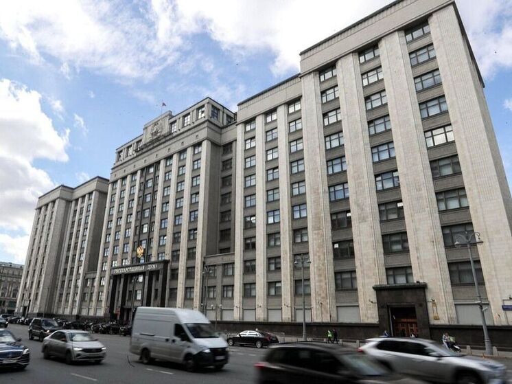 Для тамбовских медиков новые меры поддержки: Закон против «утечки кадров» принят в Госдуме