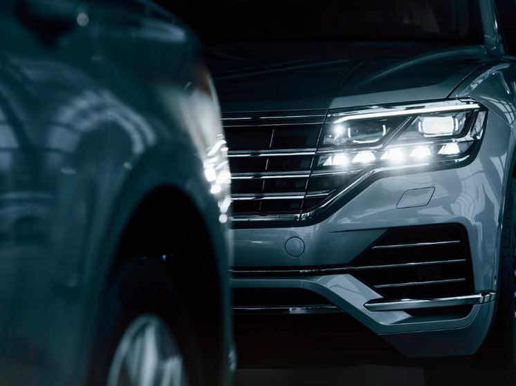 Липецкие автовладельцы готовятся к повышению транспортного налога