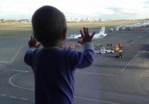 Осенью 2015 года фотография этой малышки не сходила со страниц мировых СМИ