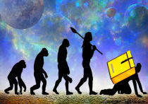 Навстречу брел разносчик пиццы