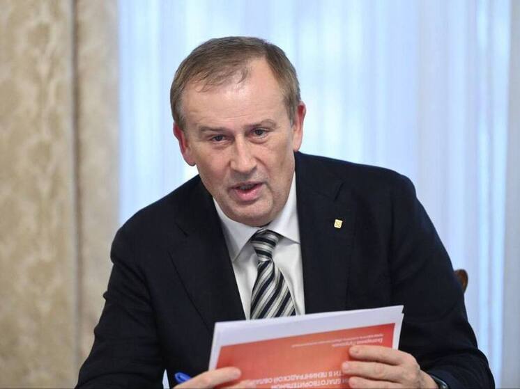 В Ленобласти появятся новые меры поддержки благотворительного бизнеса