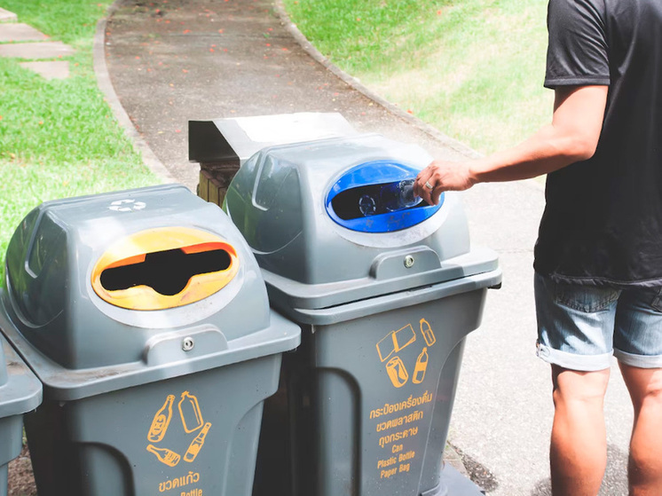 В Липецкой области обновят нормативы по твердым коммунальным отходам