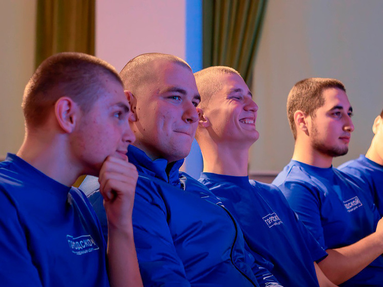 Фестиваль креативных индустрий вдохновил молодых липчан