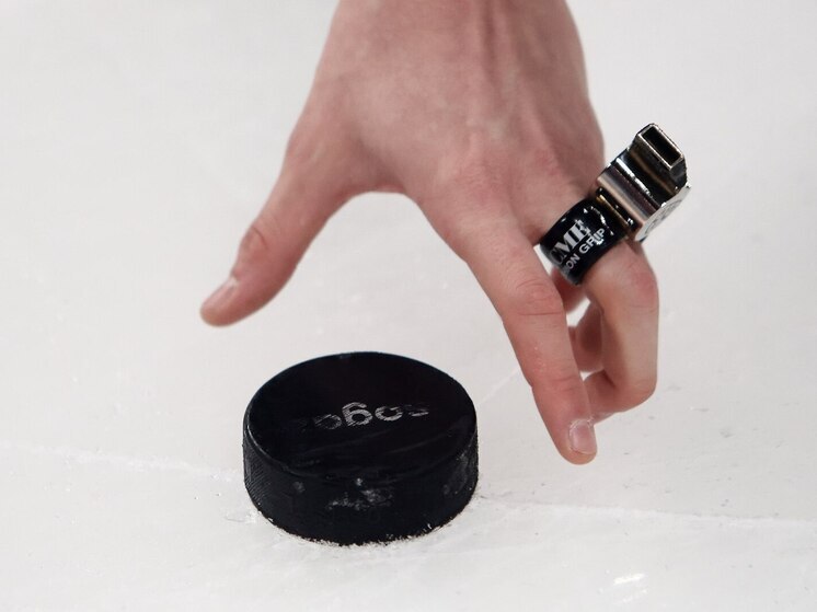 Команда СКА изъявила желание видеть Голдобина в составе