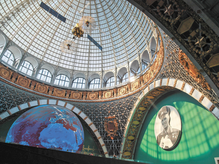 С начала 2025 года более 7,5 млн человек посетили на ВДНХ музейные площадки