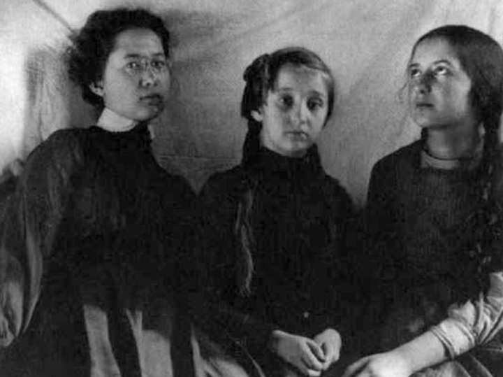 «Бездельник» И «Птицелов»: Как Валентин Катаев оказался главным спасителем и главным «обидчиком» Эдуарда Багрицкого