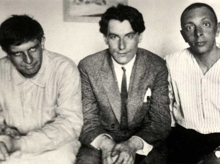 «Бездельник» И «Птицелов»: Как Валентин Катаев оказался главным спасителем и главным «обидчиком» Эдуарда Багрицкого