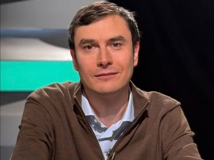 «Бездельник» И «Птицелов»: Как Валентин Катаев оказался главным спасителем и главным «обидчиком» Эдуарда Багрицкого