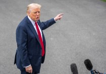 Американские военные тучи начали сгущаться над Венесуэлой, после того как президент Дональд Трамп недавно объявил, что приказал ЦРУ начать секретные операции внутри этой страны