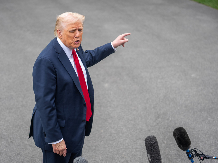 Названы мотивы возможной военной авантюры Трампа в Венесуэле