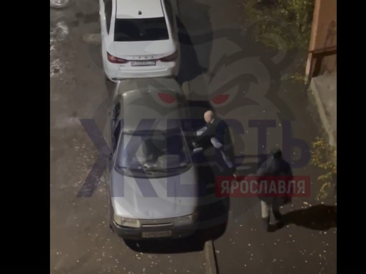 В Ярославле буйный мигрант отправлен под административный арест