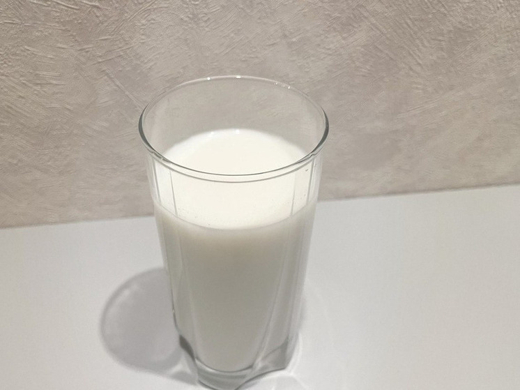 В Рязанской области изъяли почти 450 кг молока и молочной продукции