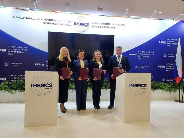 Ленобласть и Марий Эл объединят усилия для поддержки участников СВО