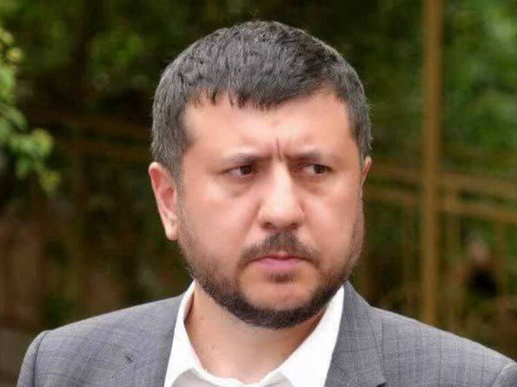 Сына экс-госсекретаря Дагестана лишили мандата депутата