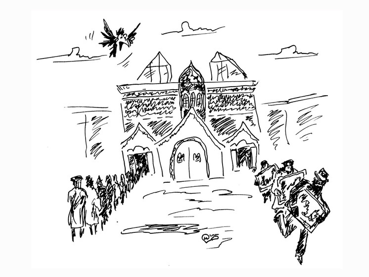 Проза жизни