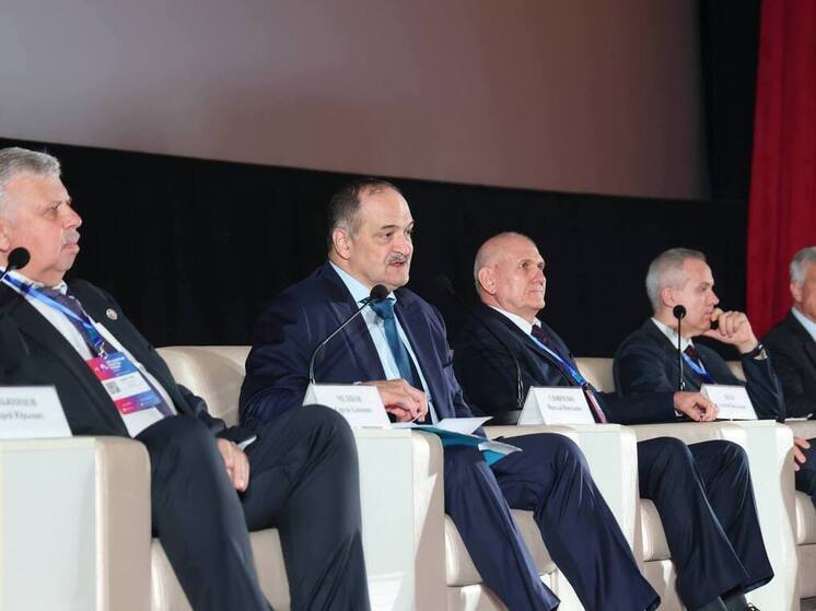 Сергей Меликов прокомментировал ограничения интернета в Дагестане