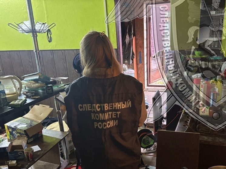 Убийцу жителя Костромы вычислили по генетическому профилю