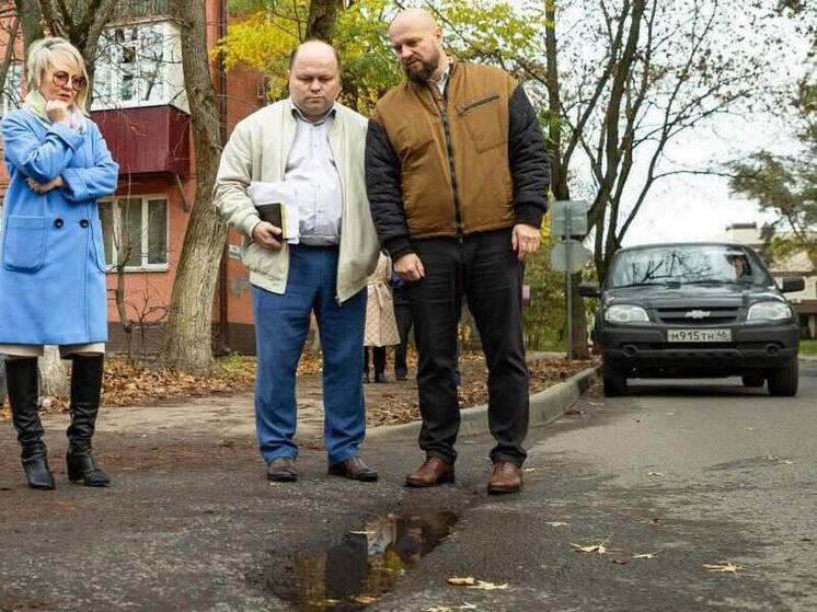 Не волшебник: у главы Курска сенсации не вышло