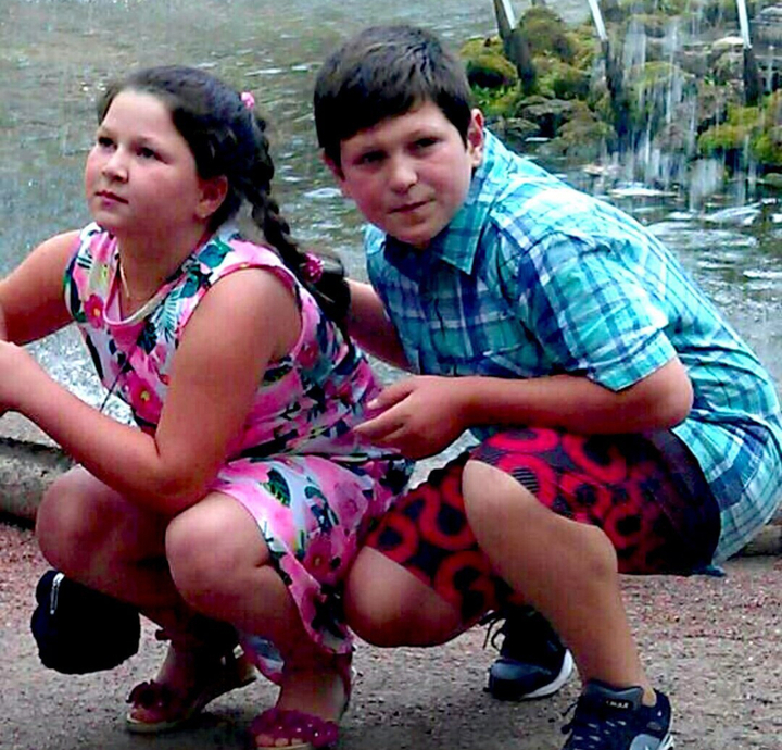 «Мы живем, чтобы ухаживать за могилами»: прошло десять лет с момента теракта на рейсе 9268 над Синаем5