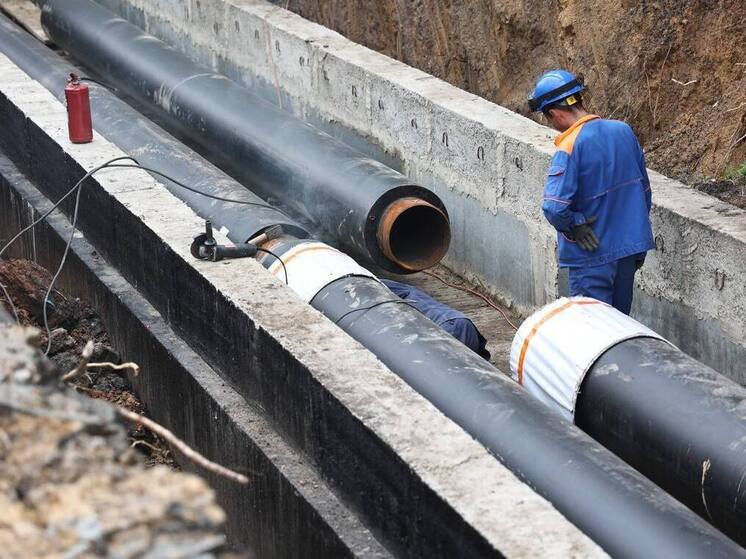 На модернизацию систем ЖКХ в Челябинской области направлено свыше 13 млрд рублей