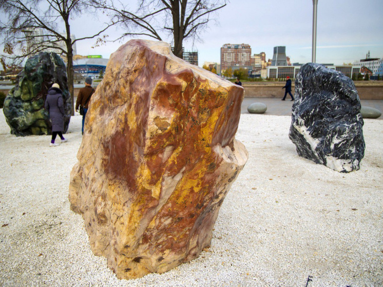 В Челябинске установят памятник альпинисту Анатолию Букрееву