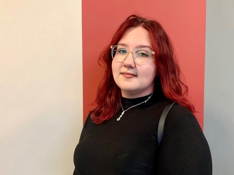  

Поступить в ПсковГУ на учителя русского как иностранного и сразу начать осваивать будущую профессию на практике? Легко! У Юли Чистяковой из Острова так и вышло

Сижу на первой паре по волонтёрской деятельности для первокурсников ПсковГУ