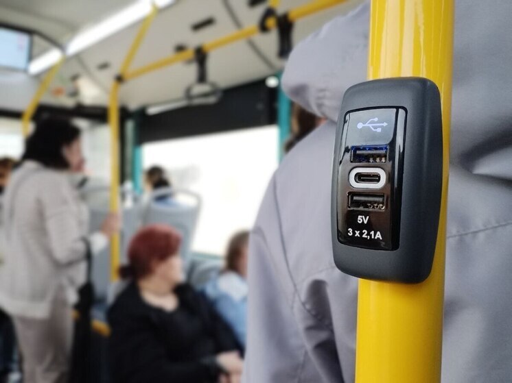 В Петербурге запустят сервис оплаты проезда по геолокации с 2026 года