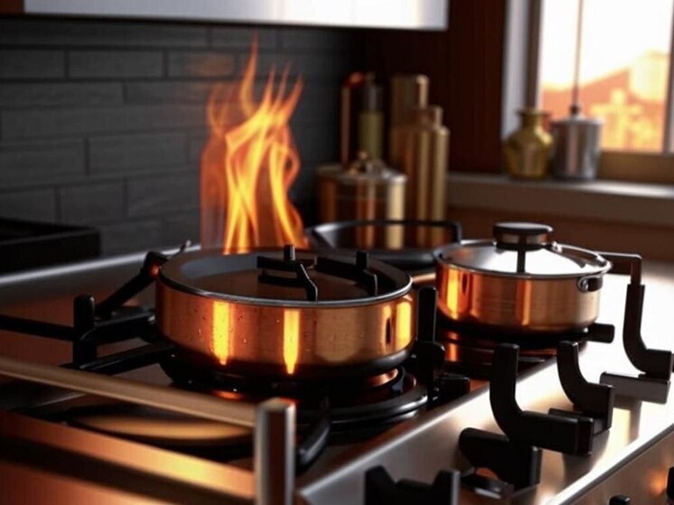 Воронежцев предупредили об опасных мошенниках, проверяющих газовое оборудование