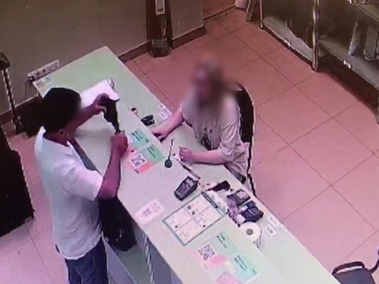 Волжские полицейские задержали в Москве сообщника телефонных аферистов