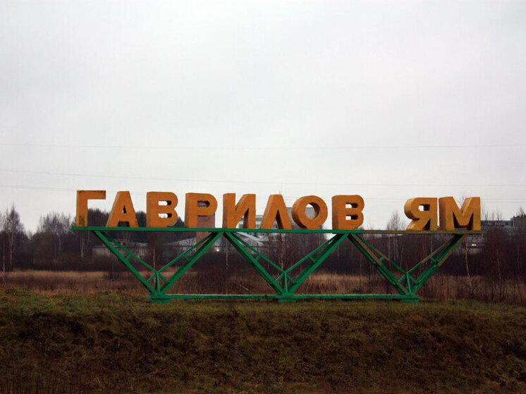 В Гаврилов –Яме ищут вандалов, повредивших зайца