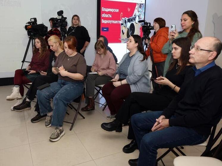 Во Владимирской области может появиться еще один аквапарк с термами