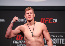 Российский боец должен стать следующим претендентом на пояс.