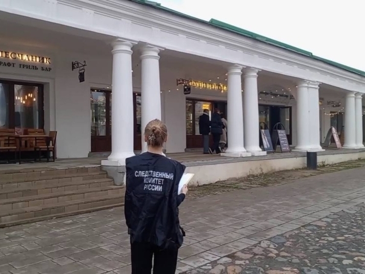 Громкий скандал с мошенничающими бизнесменами разразился во Владимирской области