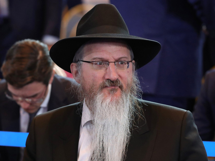 Слова из интервью муфтия Чечни Салаха Межиева о «врагах Аллаха» вызвали резкую критику со стороны еврейской общины России