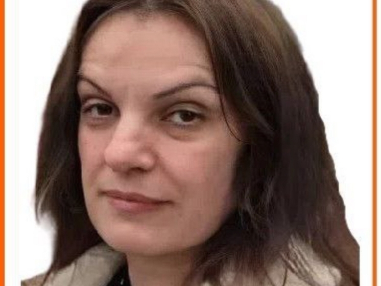 В Ростове ищут пропавшую 46-летнюю жительницу
