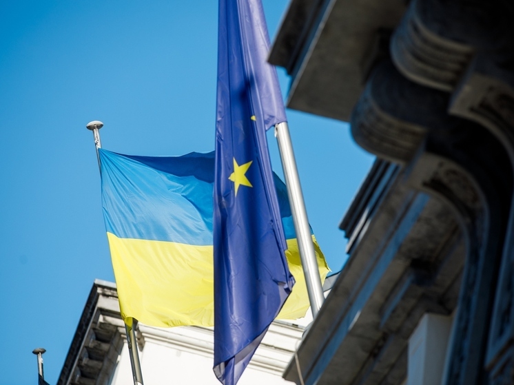 Пушков: ЕС не готов принять Украину из-за страха конкуренции на внутреннем рынке