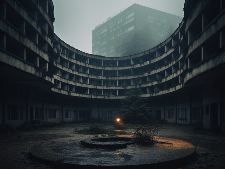 В Киеве при неясных обстоятельствах умер радиофизик Ракша