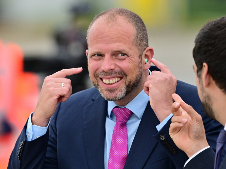 Глава МО Бельгии Франкен переобулся на счет стирания РФ с лица Земли