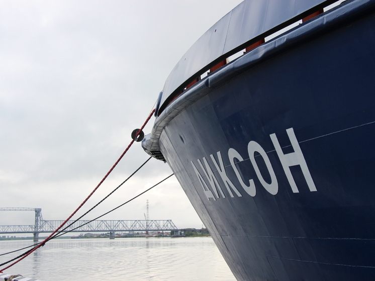 Погода в Архангельской области: дождь со снегом