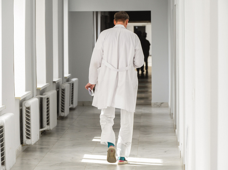 ГД приняла во II чтении поправки о введении обязательных отработок для студентов-медиков