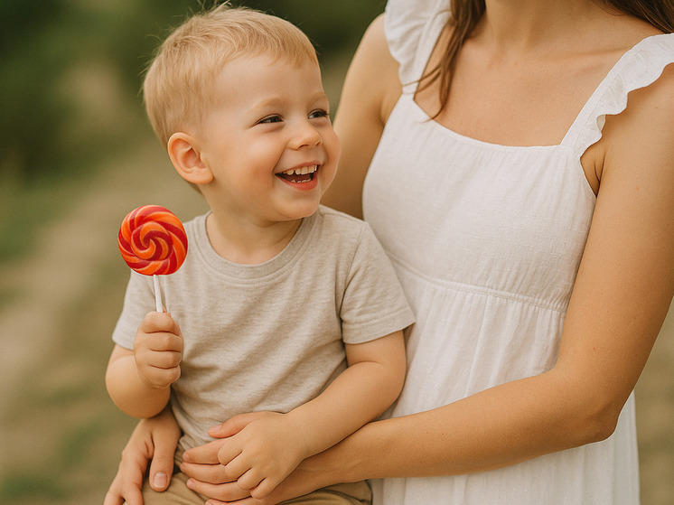 Количество детей до 4-х лет в домах ребёнка сократилось в Новосибирской области