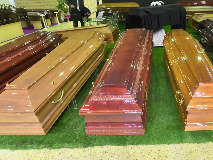 В России наследникам будут сообщать о наличии долгов у умерших