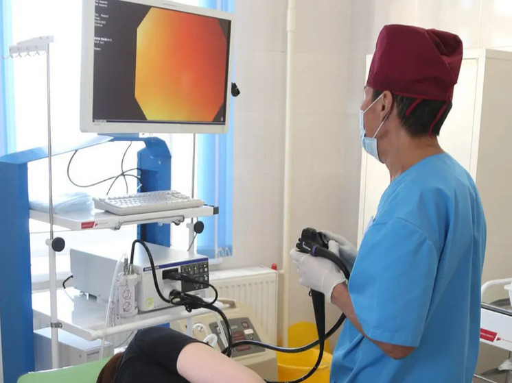 Три новые женские консультации откроются в Якутии до конца года